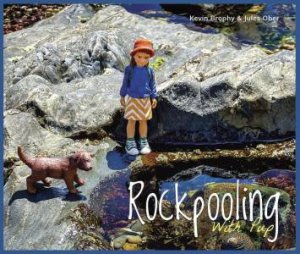 Rockpooling With Pup by Kevin Brophy & Jules Ober
