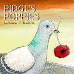 Pidges Poppies