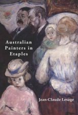 Australian Artists In Etaples