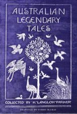 Australian Legendary Tales