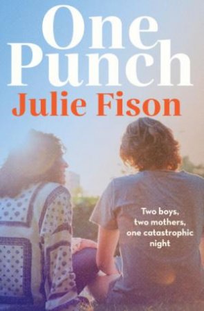One Punch by Julie Fison