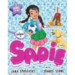 A Spoonful Of Sadie
