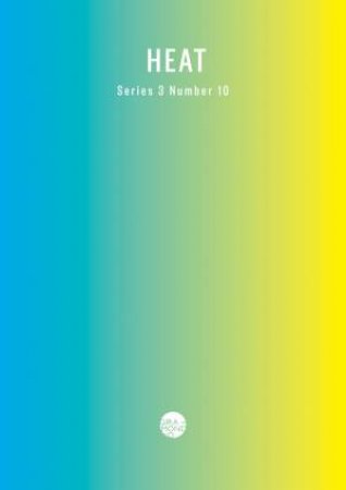 HEAT Series 3 Number 10 by Alexandra Christie