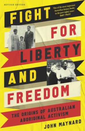 Fight for Liberty and Freedom by John Maynard