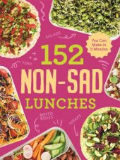 152 NonSad Lunches 