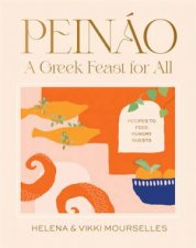 Peinao A Greek Feast for All