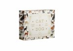 Cat  Dog Playing Cards Set