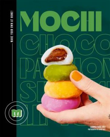 Mochi by Sabrina Fauda Rôle