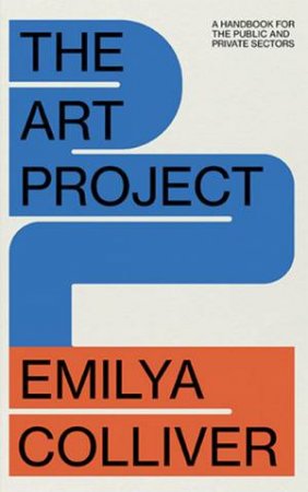 The Art Project by Emilya Colliver