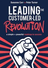 Leading the CustomerLed Revolution
