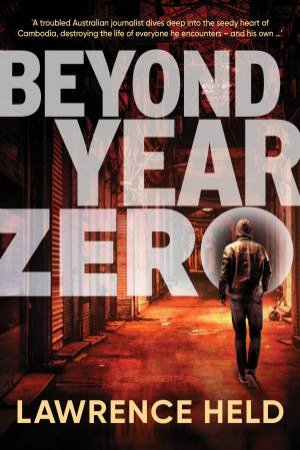 Beyond Year Zero by Lawrence Held