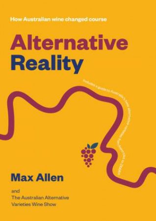 Alternative Reality by Max Allen