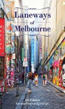Laneways of Melbourne