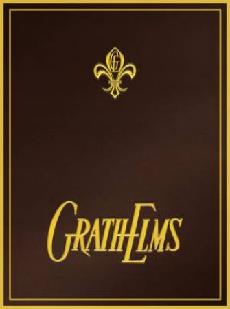 GrathElms by Neil McGrath
