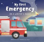 My First Emergency on a Winters Night
