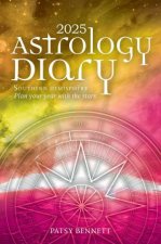2025 Astrology Diary  Southern Hemisphere
