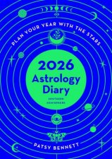 2026 Astrology Diary  Southern Hemisphere