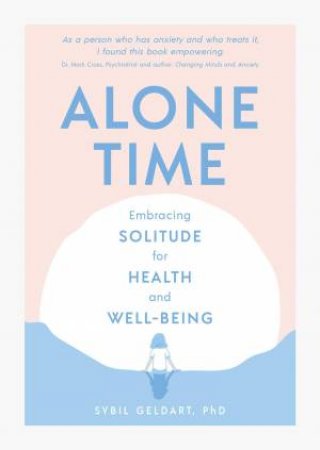 Alone Time by Sybil Geldart