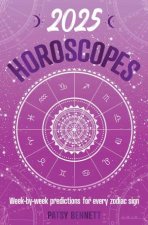 2025 Horoscopes