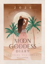 2026 Moon Goddess Diary  Southern Hemisphere