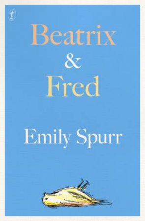 Beatrix And Fred by Emily Spurr
