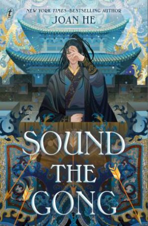 Sound the Gong by Joan He