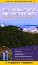 Best Walks Of NSW MidNorth Coast