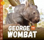 George The Wombat