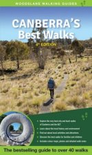 Canberras Best Walks 4e