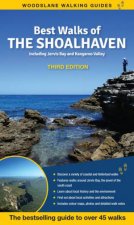 Best Walks Of The Shoalhaven 3rd Edition