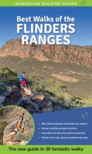 Best Walks of the Flinders Ranges