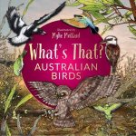 Whats That Australian Birds