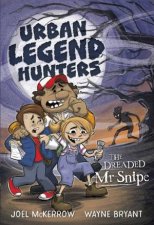 Urban Legend Hunters