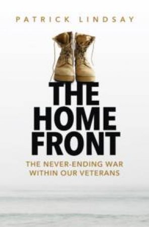 Home Front by Patrick Lindsay