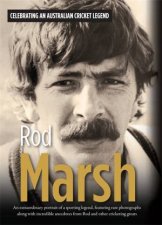 Rod Marsh