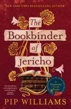 The Bookbinder Of Jericho