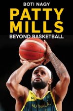 Patty Mills Beyond Basketball