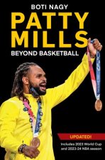 Patty Mills 2e