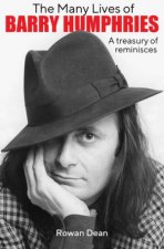 The Many Lives of Barry Humphries HB