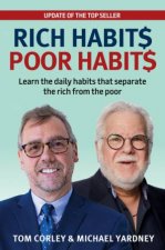 Rich Habits Poor Habits 3e