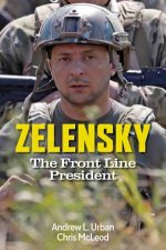 Zelensky  The Frontline President