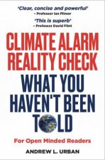 Climate Alarm Reality Check