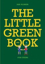 Little Green Book The For Teens