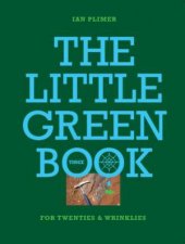 Little Green Book TheFor Twenties And Wrinkles