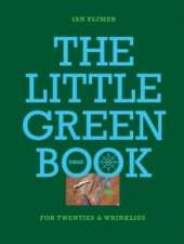 Little Green Book TheFor Twenties And Wrinkles