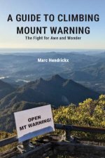 A Guide To Climbing Mount Warning