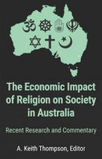 The Economic Impact Of Religion On Society In Australia