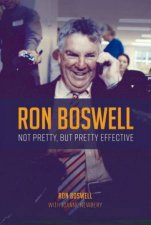 Ron Boswell Not Pretty But Pretty Effective