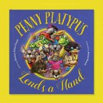 Penny Platypus Lends A Hand
