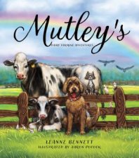 Mutleys Dairy Farming Adventures